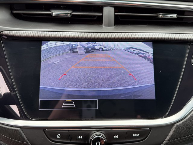Used 2023 Buick Encore GX Select FWD image 18
