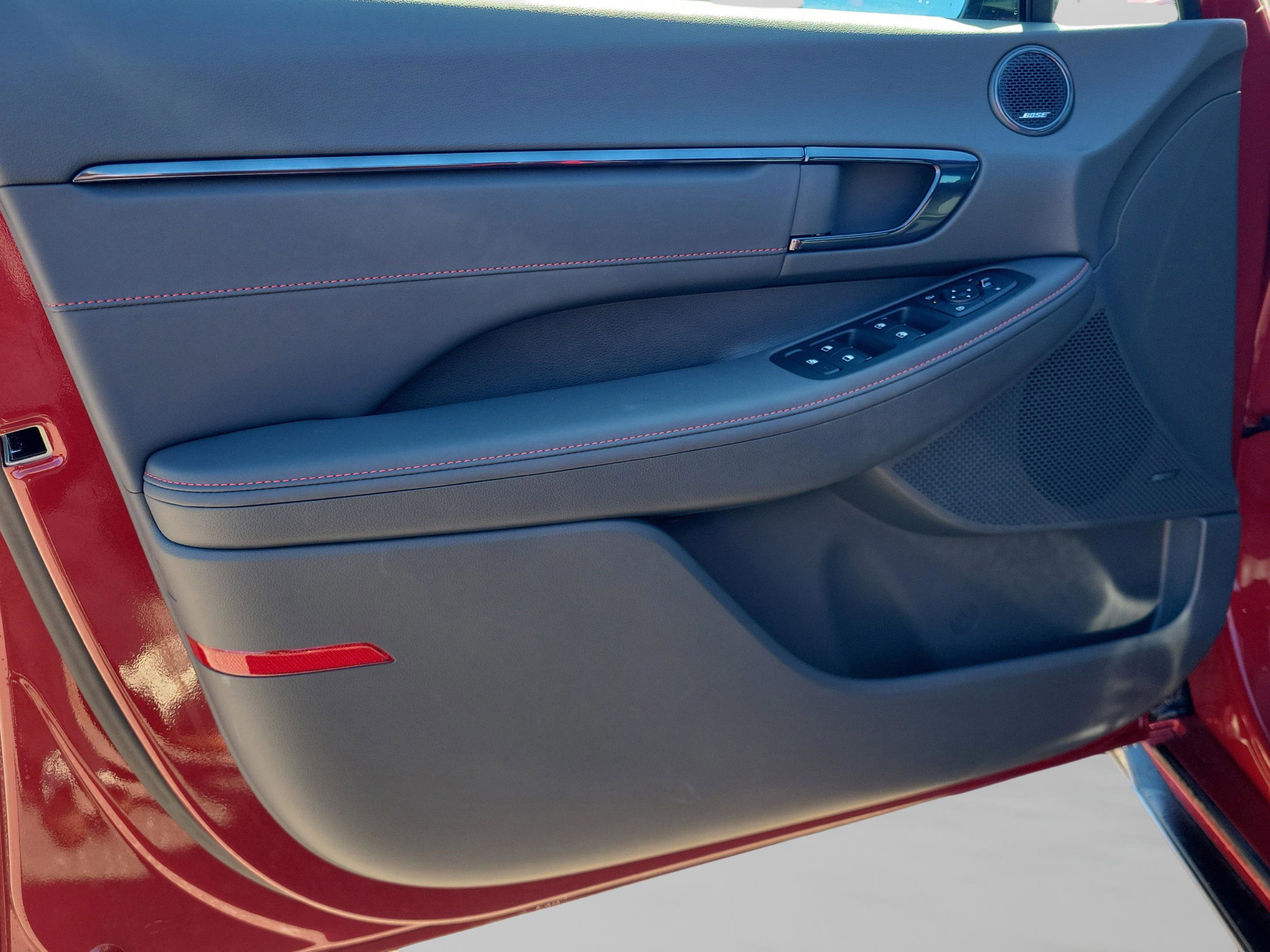 New 2026 Hyundai Sonata N Line image 22