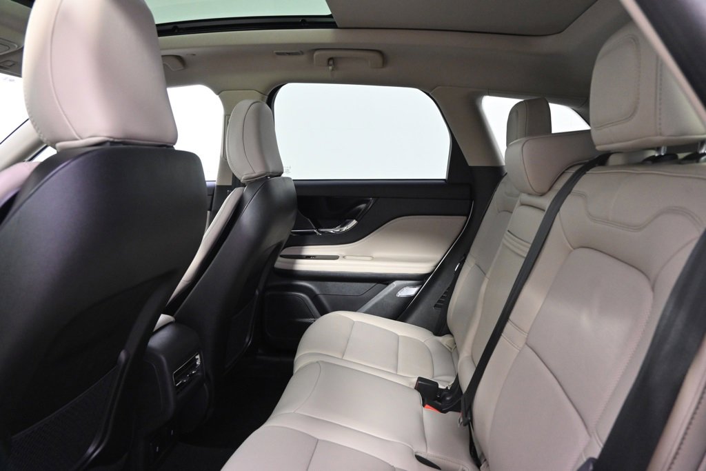 New 2025 Lincoln Corsair Reserve w/ Jet Appearance Package image 20