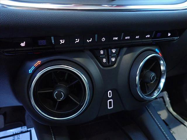 New 2026 Chevrolet Blazer LT w/ Convenience Package image 21