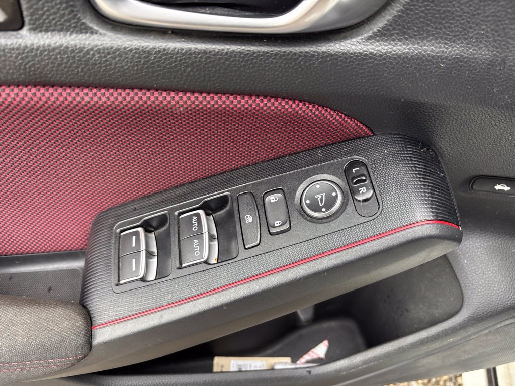 Used 2024 Honda Civic Si image 17