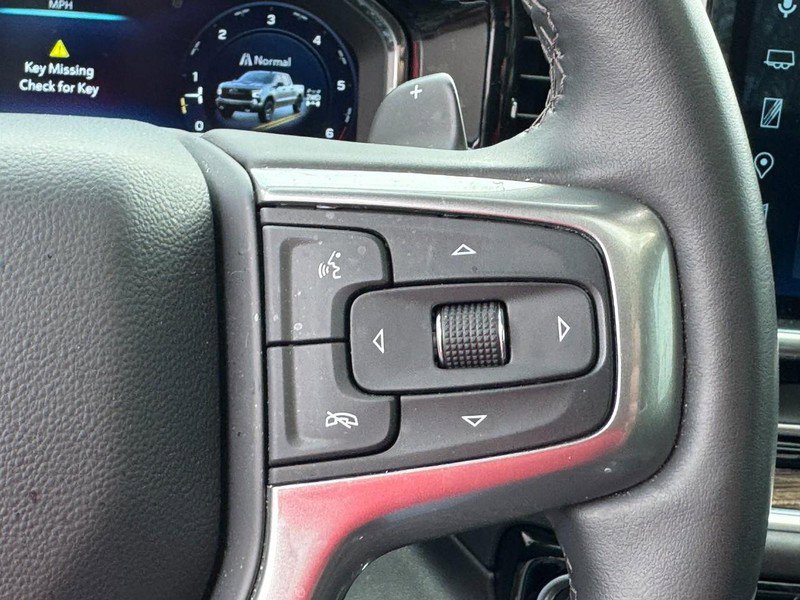 Used 2023 Chevrolet Silverado 1500 LT Trail Boss w/ LT Trail Boss Premium Package AWD/4WD image 19