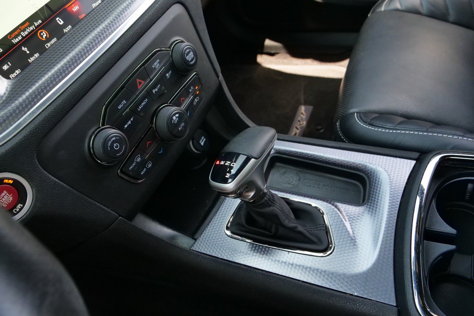 Used 2018 Dodge Charger SRT Hellcat RWD image 24