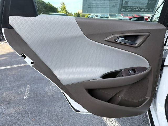 Used 2020 Chevrolet Malibu LS FWD image 21