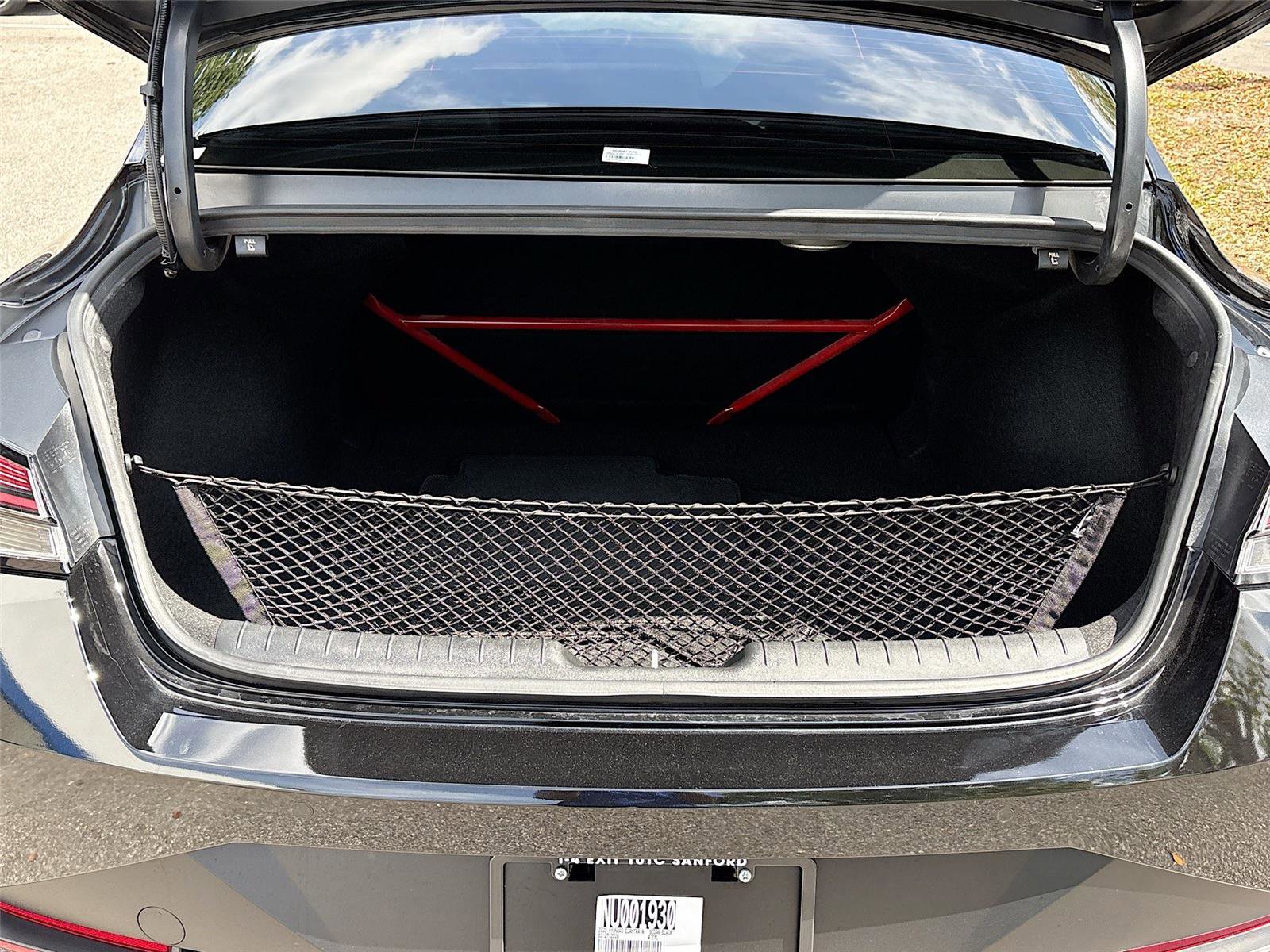 Used 2022 Hyundai Elantra N image 26