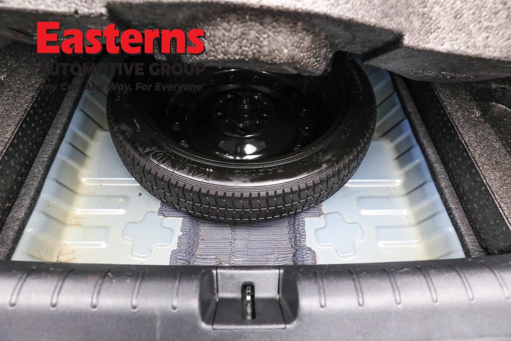 Used 2019 Honda Civic Sport image 21