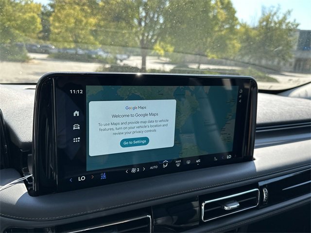 New 2025 Lincoln Aviator Premiere w/ Equipment Group 101A image 18