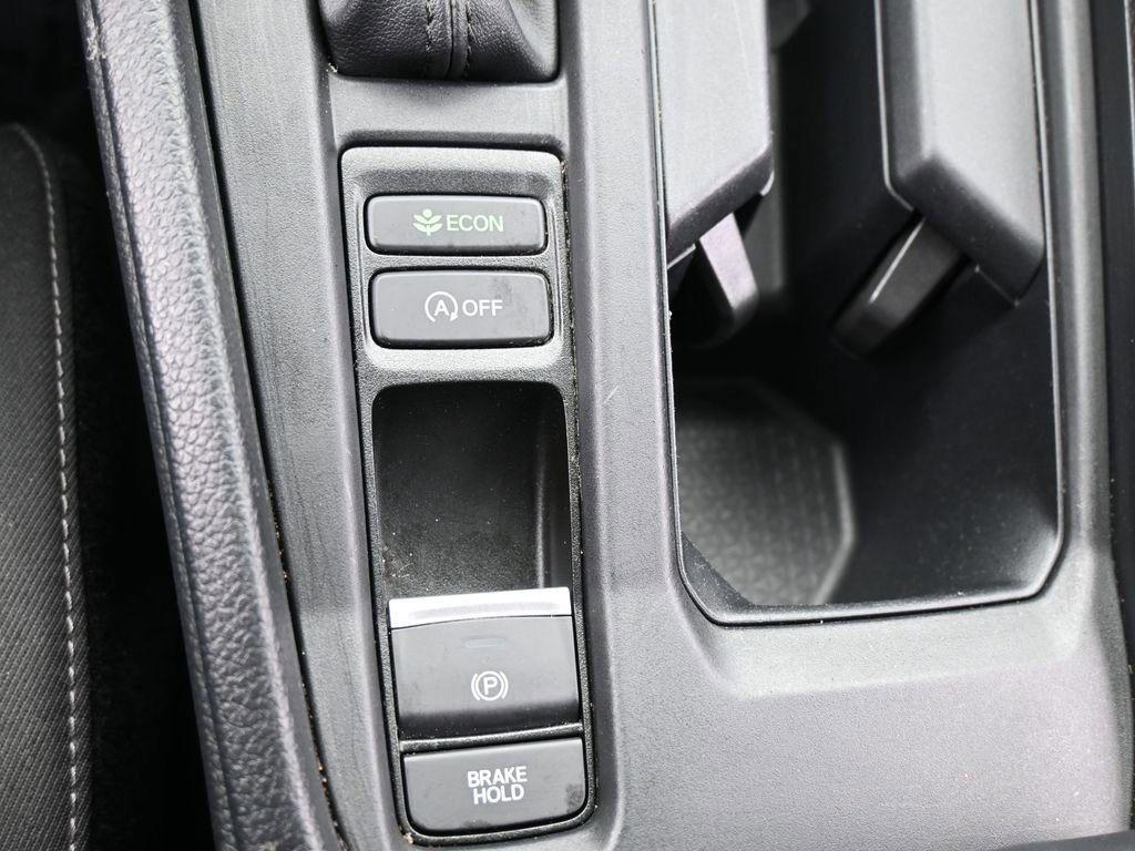 Used 2023 Honda Accord EX image 28