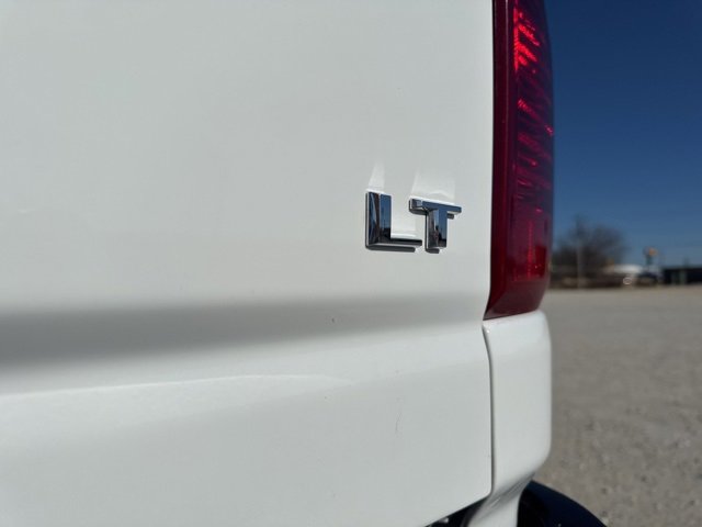 Used 2024 Chevrolet Silverado 2500 LT image 14