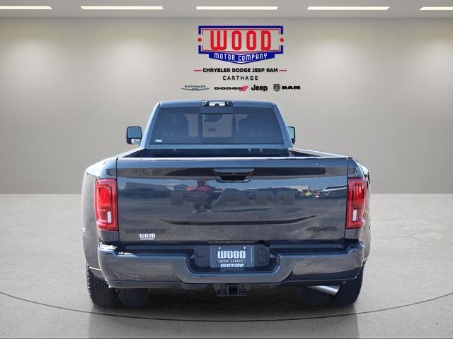 New 2026 RAM 3500 Laramie image 4