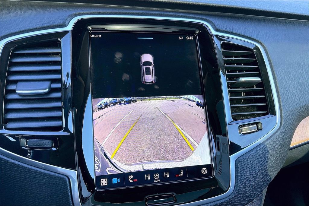 Used 2024 Volvo XC90 B6 Plus w/ Protection Package Premier image 21