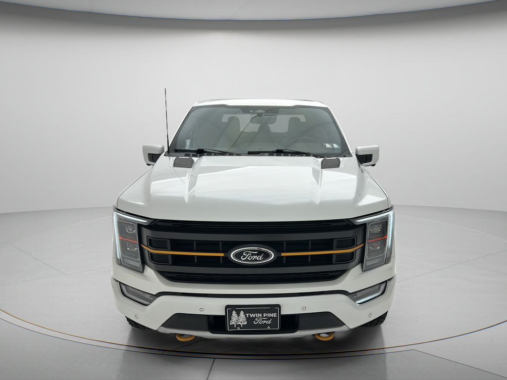 Used 2023 Ford F150 Tremor w/ Equipment Group 402A High AWD/4WD image 8