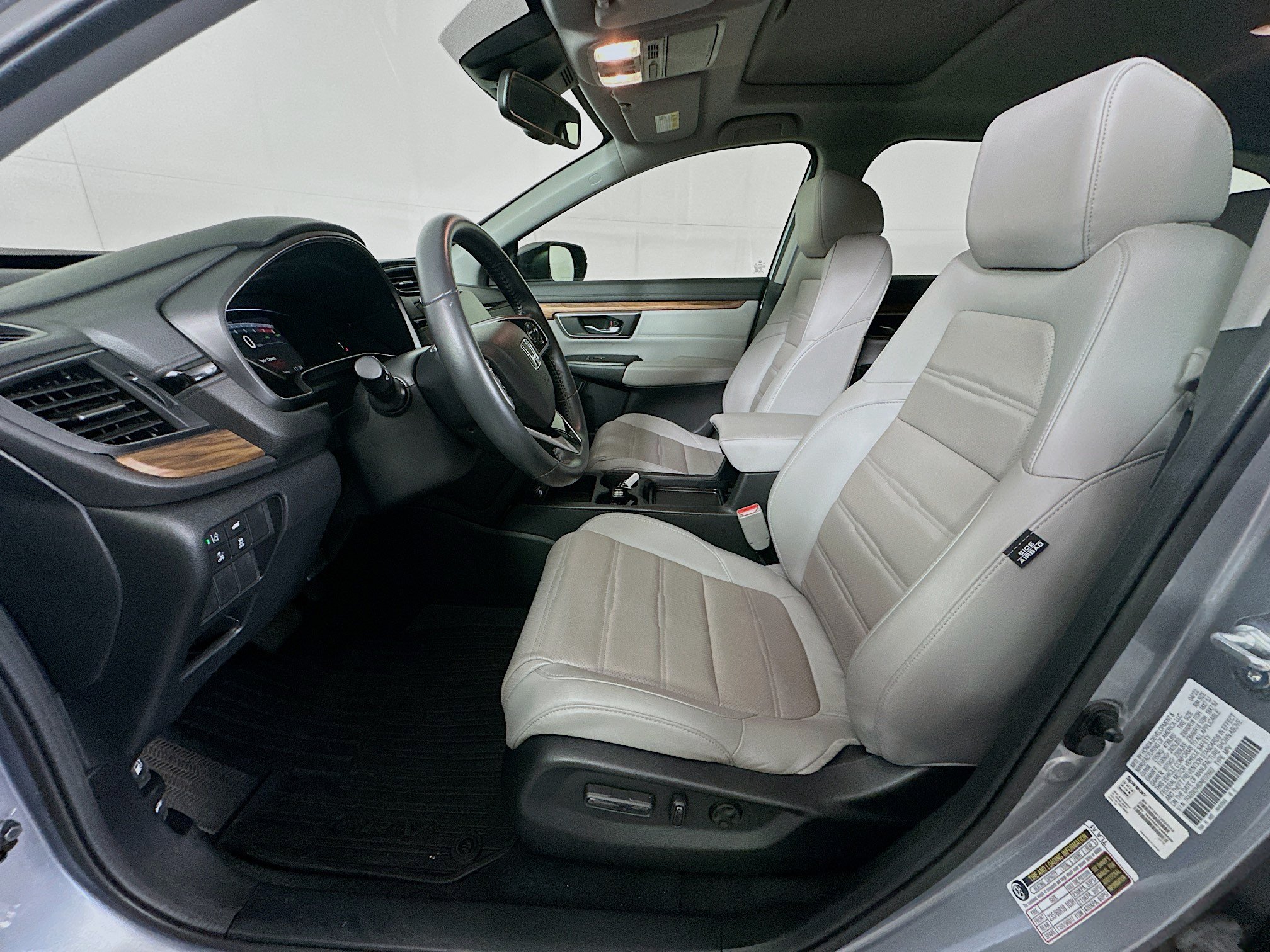 Used 2022 Honda CR-V EX-L image 13