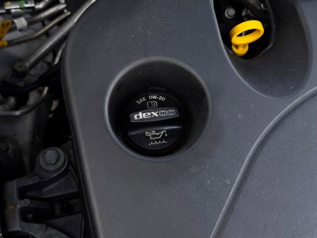 Used 2024 Chevrolet Equinox RS w/ RS Leather Package image 33