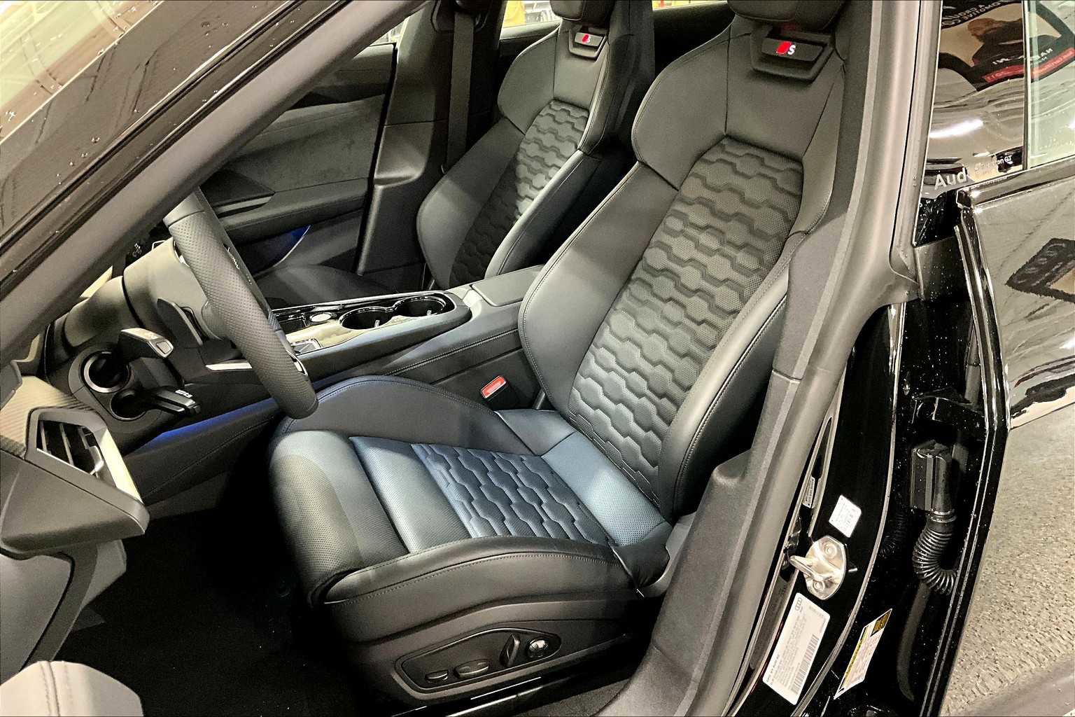 New 2026 Audi S e-tron GT Premium Plus image 9