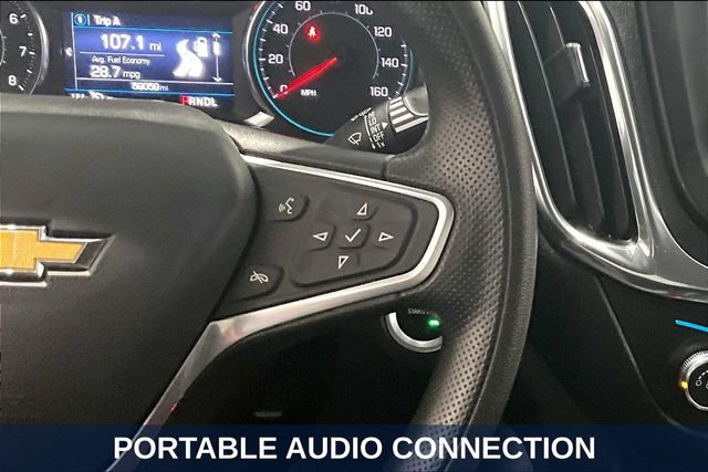 Used 2023 Chevrolet Equinox LT FWD image 16