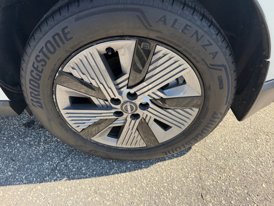 Used 2025 Nissan Murano SL image 26