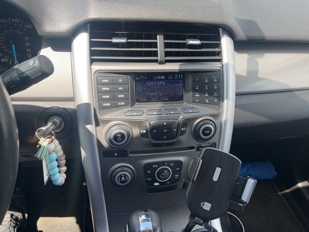 Used 2013 Ford Edge SEL FWD image 8