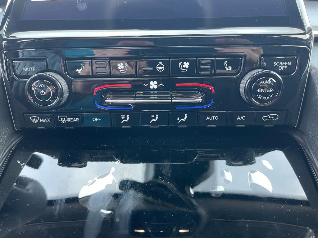 New 2024 Jeep Grand Cherokee Limited 4xe w/ Luxury Tech Group II image 27