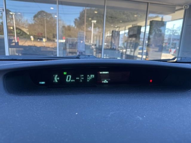 Used 2012 Toyota Prius Two image 32