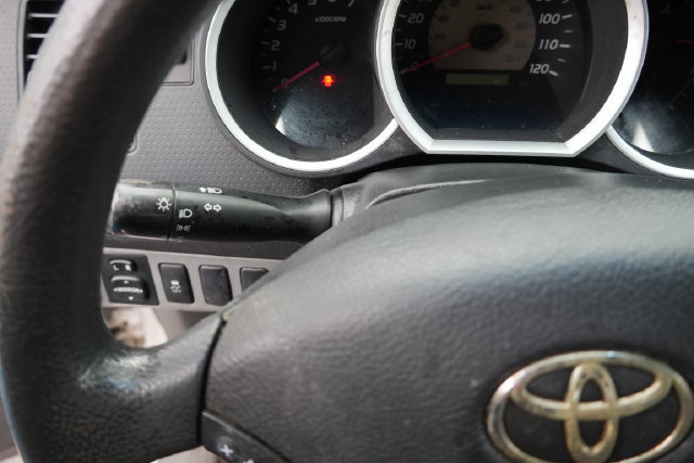 Used 2011 Toyota Tacoma 2WD Access Cab w/ Convenience Pkg image 21