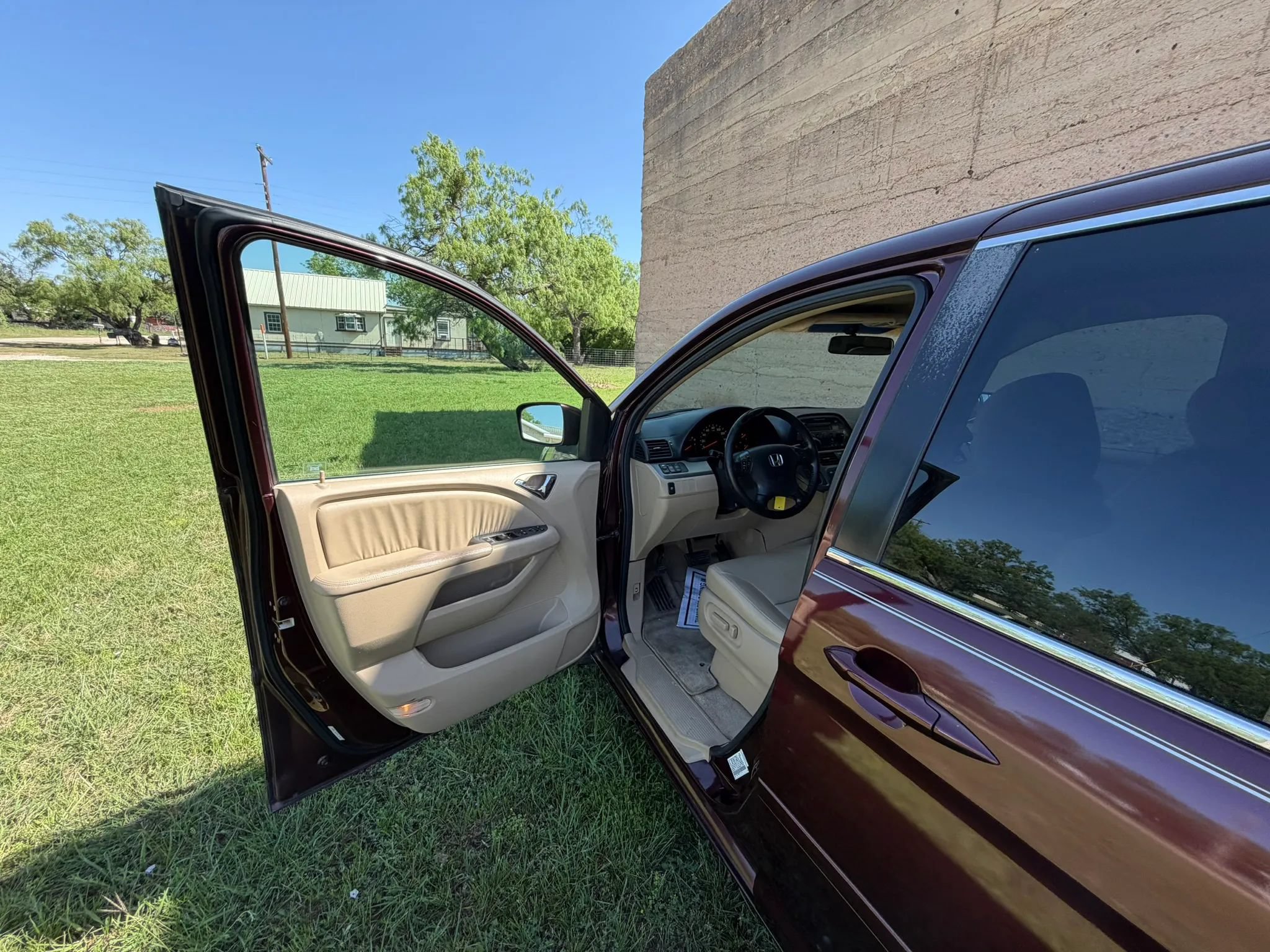 Used 2007 Honda Odyssey EX-L image 25