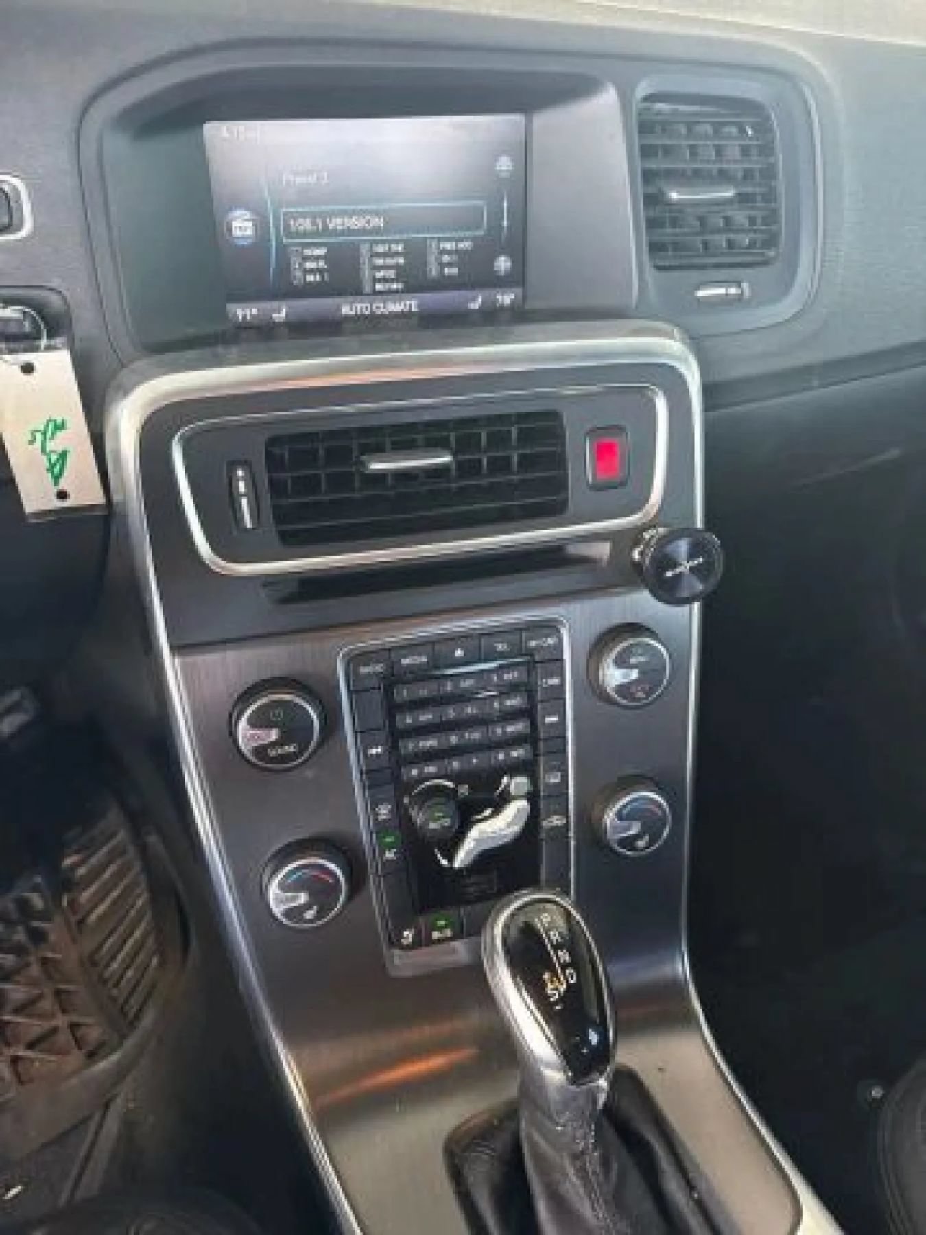 Used 2014 Volvo S60 T5 FWD image 11
