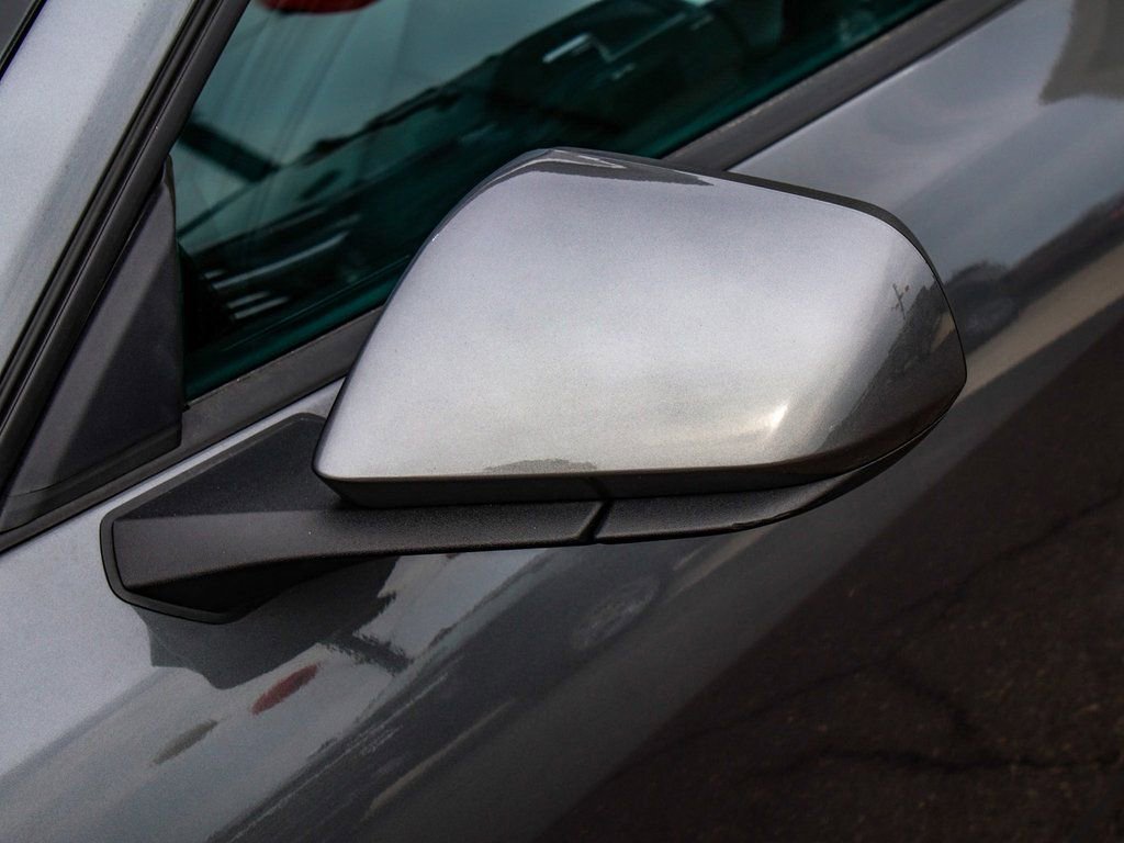 Used 2025 Ford Mustang Premium image 39