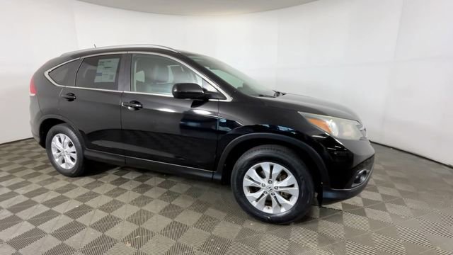 Used 2013 Honda CR-V EX-L image 2