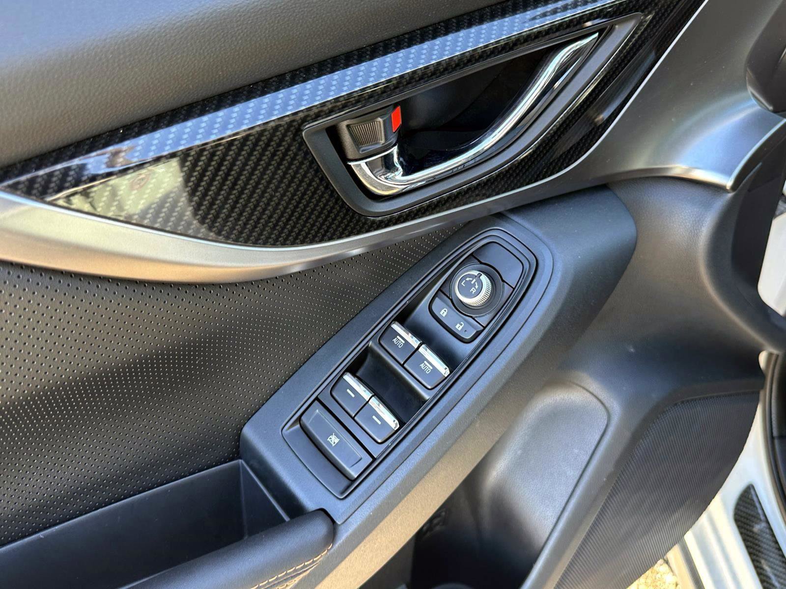 Used 2019 Subaru Crosstrek 2.0i Limited w/ Moonroof Package image 13