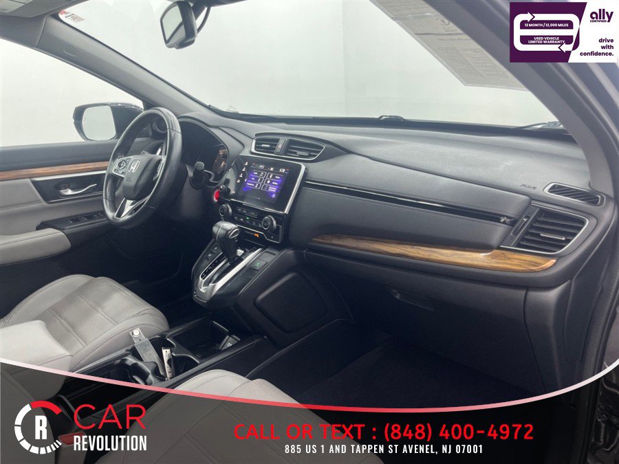 Used 2019 Honda CR-V EX-L image 43