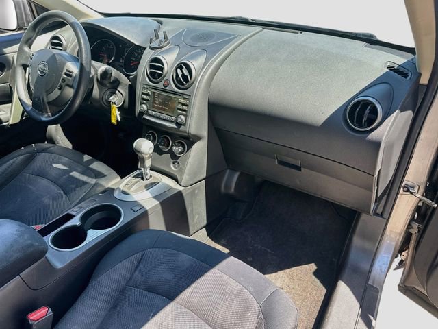 Used 2015 Nissan Rogue S w/ Convenience Package FWD image 26