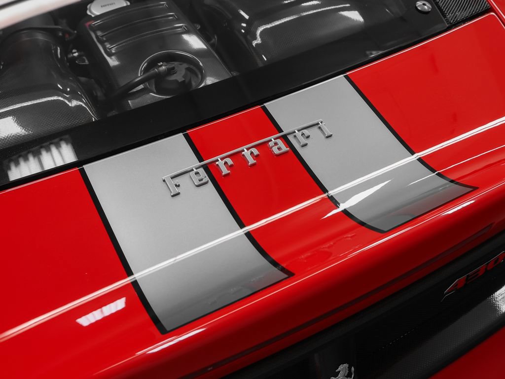 Used 2009 Ferrari F430 Scuderia RWD image 47