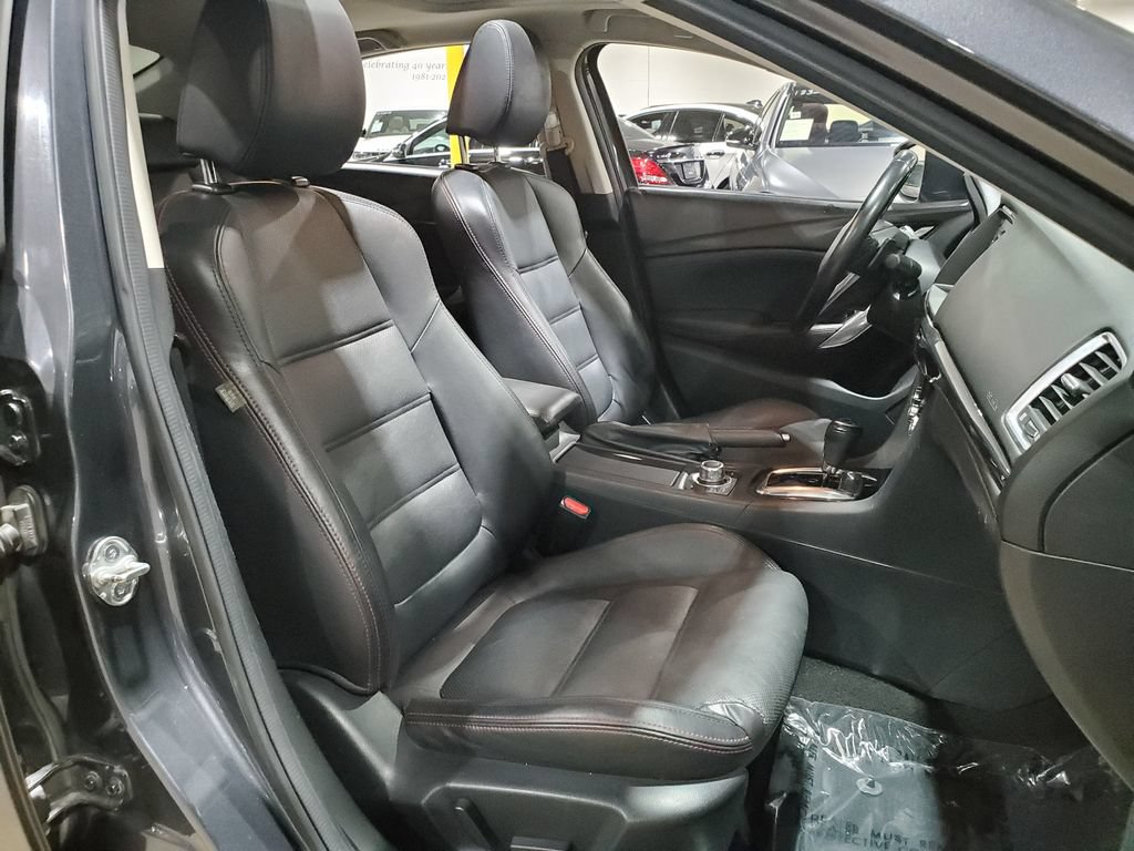 Used 2014 MAZDA MAZDA6 Grand Touring FWD image 13