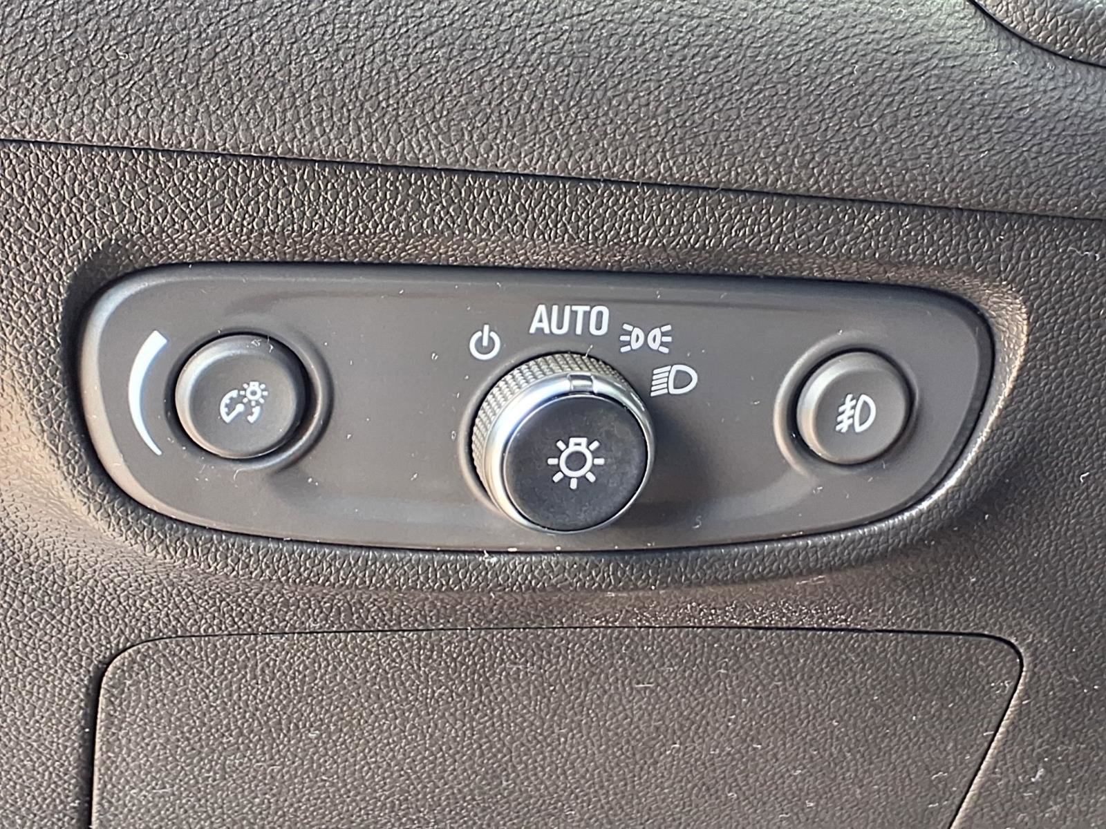 Certified 2023 Buick Encore GX Preferred image 20