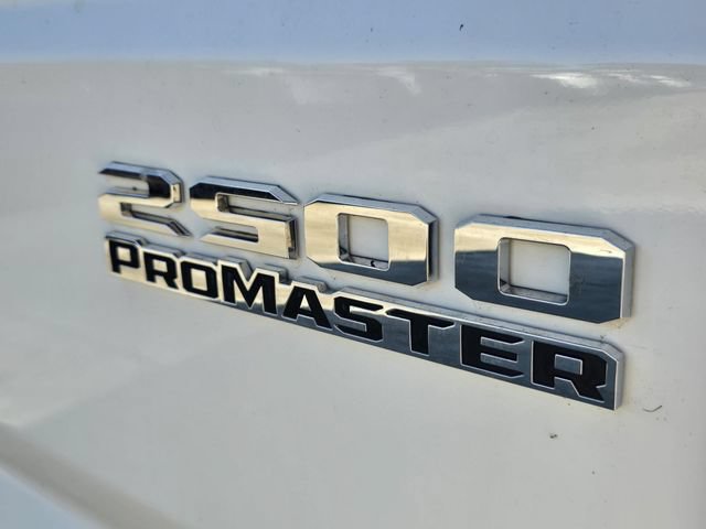 Used 2025 RAM ProMaster 2500 w/ Convenience Group FWD image 7