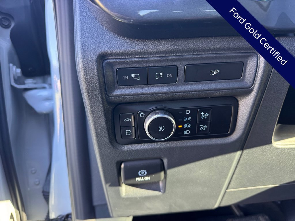 Certified 2023 Ford F150 XLT w/ Equipment Group 302A High AWD/4WD image 37