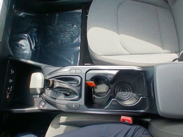 Certified 2025 Kia K4 FWD image 20