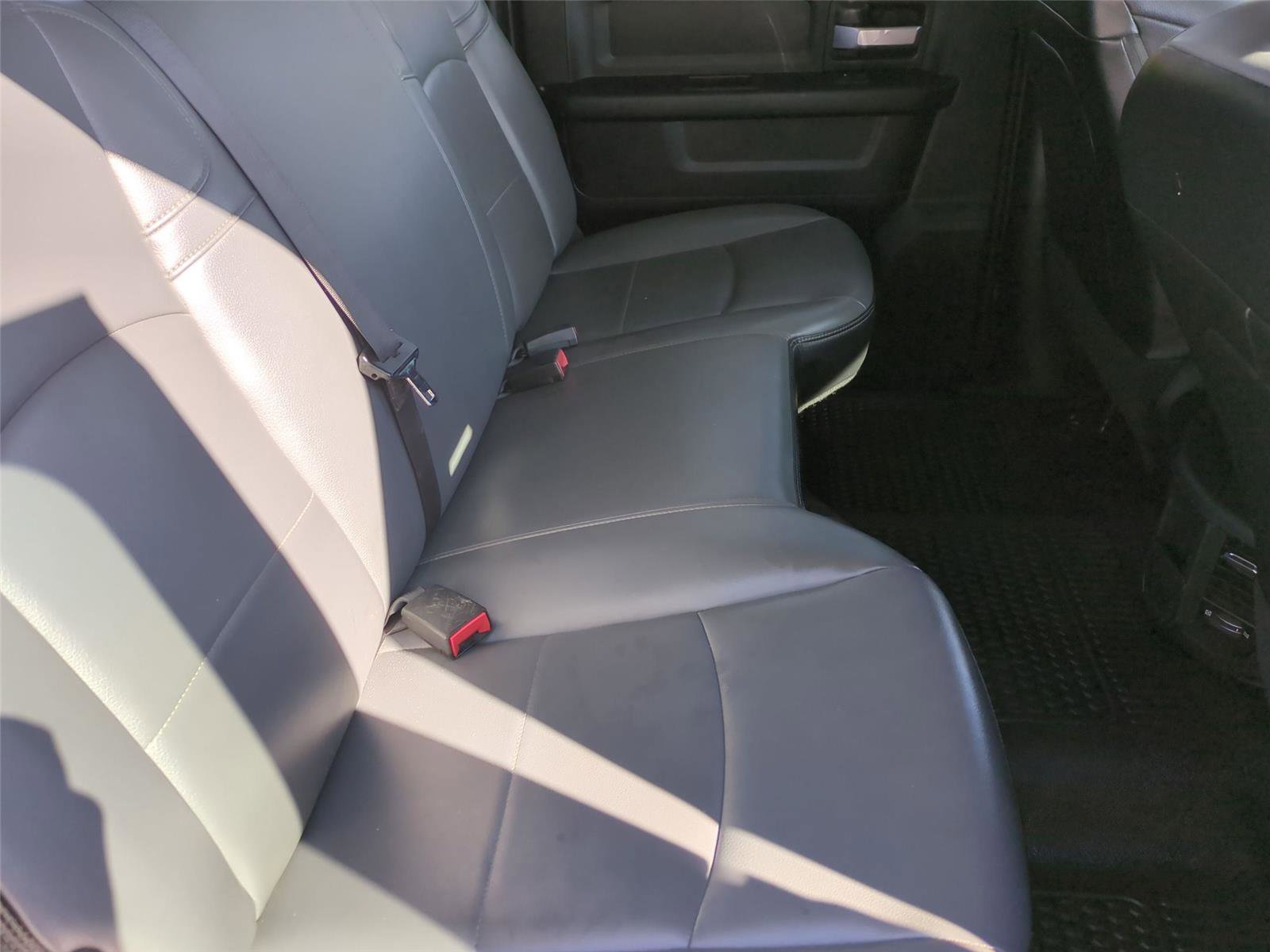 Used 2019 RAM 2500 Tradesman AWD/4WD image 17