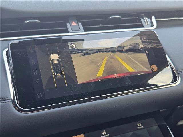 Used 2023 Land Rover Range Rover Evoque R-Dynamic SE image 14