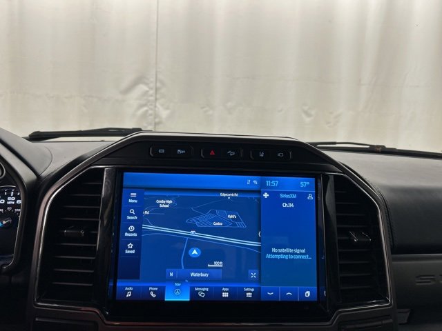 Used 2022 Ford F350 Limited image 16