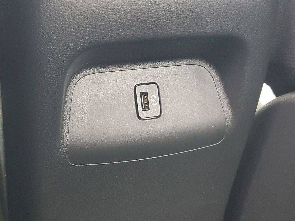 Used 2024 Nissan Sentra SV w/ All-Weather Package FWD image 24