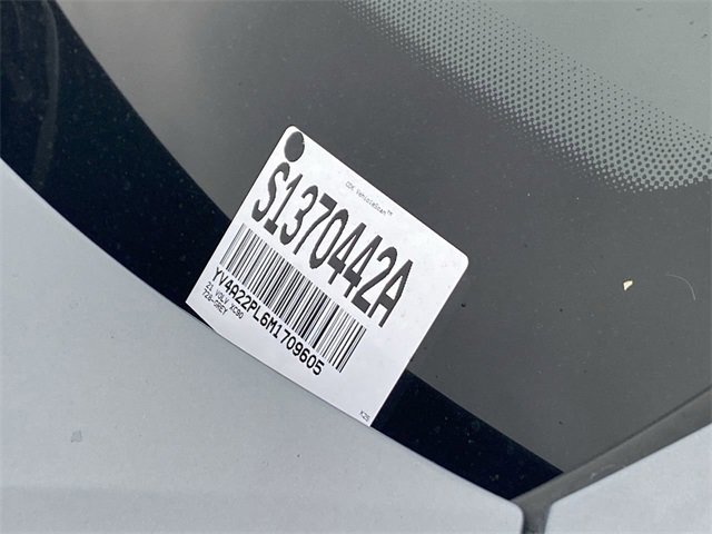 Used 2021 Volvo XC90 T6 Inscription w/ Lounge Package image 34