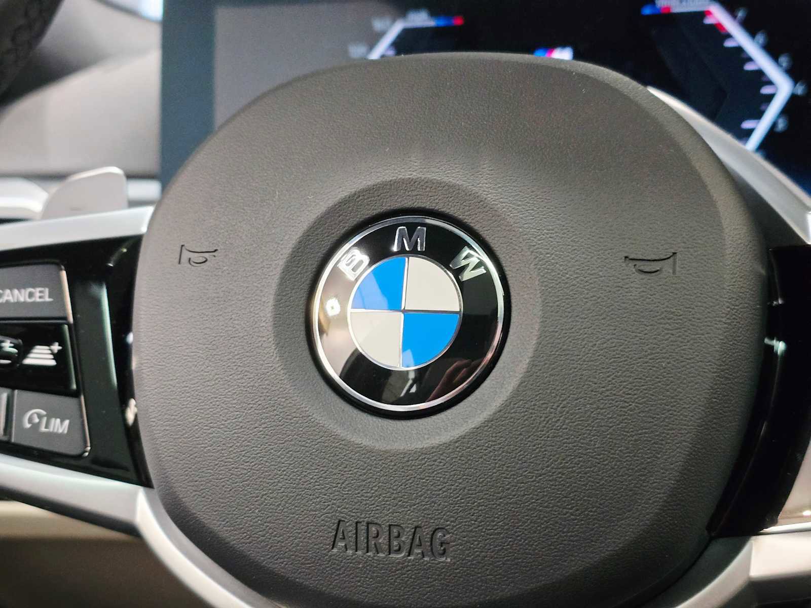 New 2026 BMW 330i xDrive Sedan w/ M Sport Package image 23