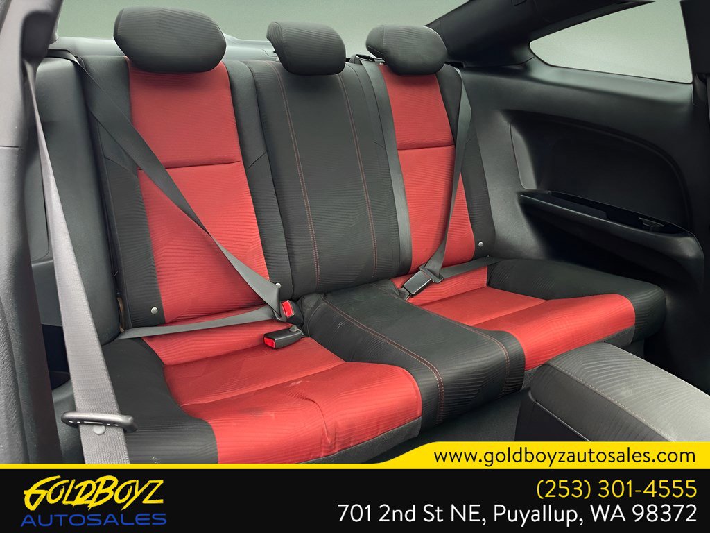 Used 2015 Honda Civic Si image 18