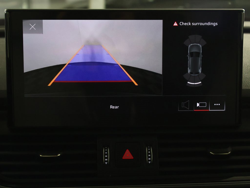 Used 2022 Audi Q5 2.0T Premium image 43