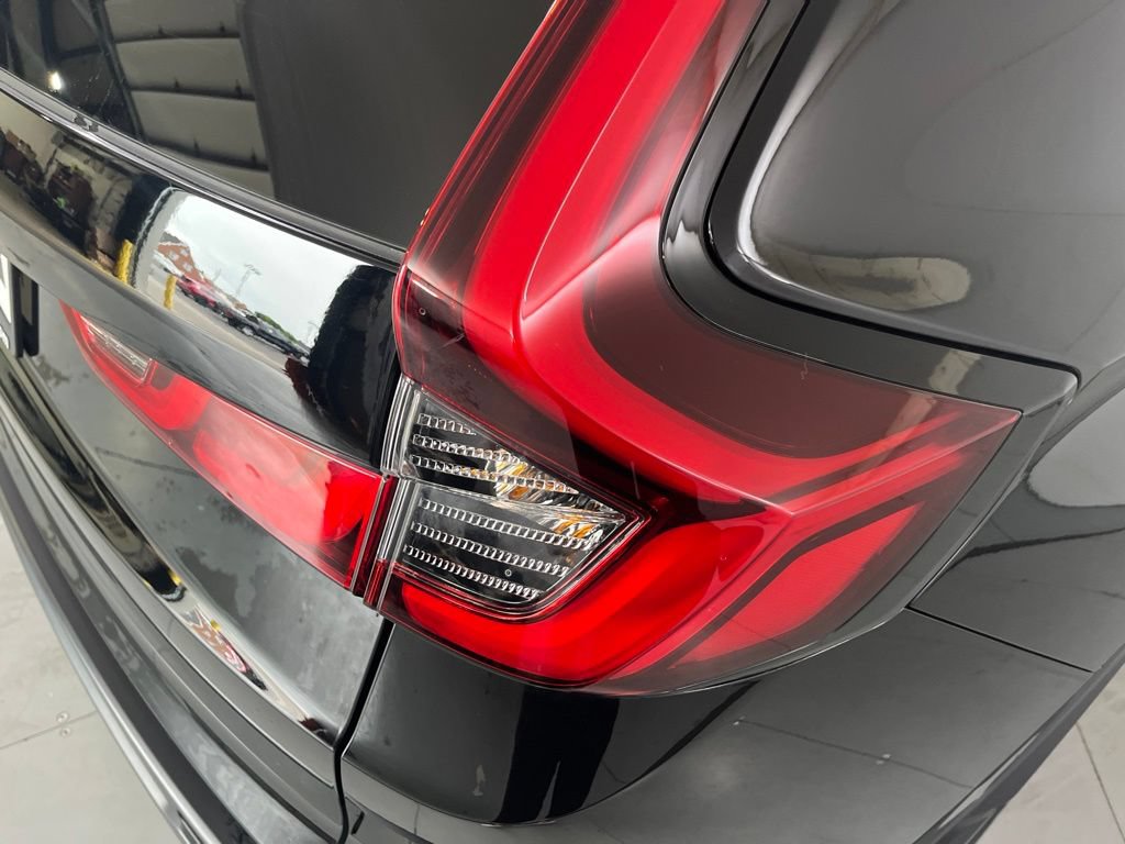 Used 2025 Honda CR-V EX image 47