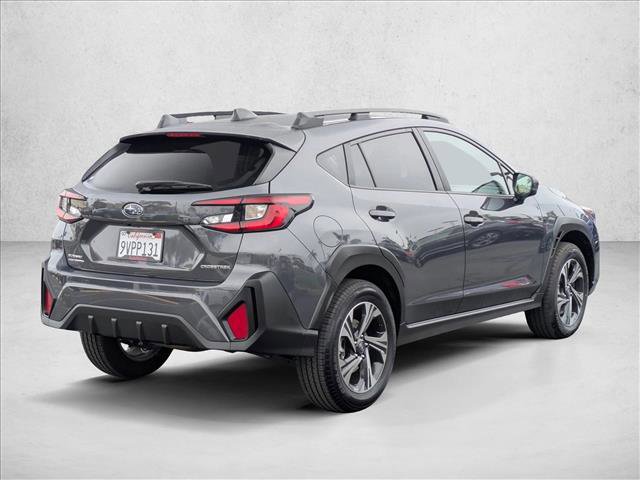 Certified 2025 Subaru Crosstrek 2.0i Premium image 5