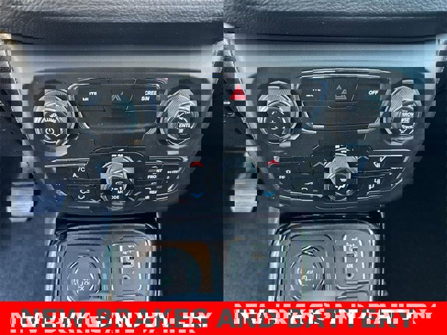 Certified 2020 Jeep Compass Latitude image 21