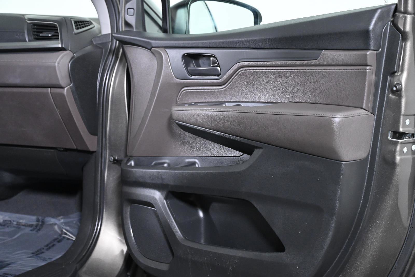 Used 2019 Honda Odyssey EX-L image 33